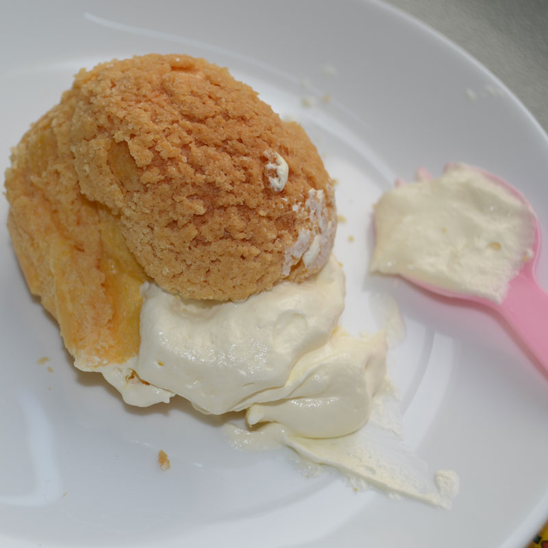 Bolehkah Anda Menggunakan Krimer Kopi Bukan Tenusu untuk Pencuci Mulut Seperti Puding dan Kastard