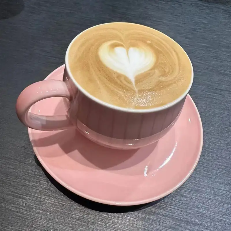 Bagaimanakah Krimer Bukan tenusu untuk Kopi Dapat Meningkatkan Inovasi Minuman Moden?